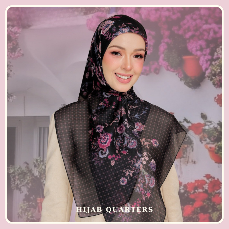 Lestari Collection (Sekar Dark)
